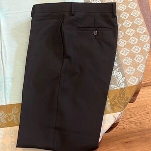 Black RL dress pants 32x30